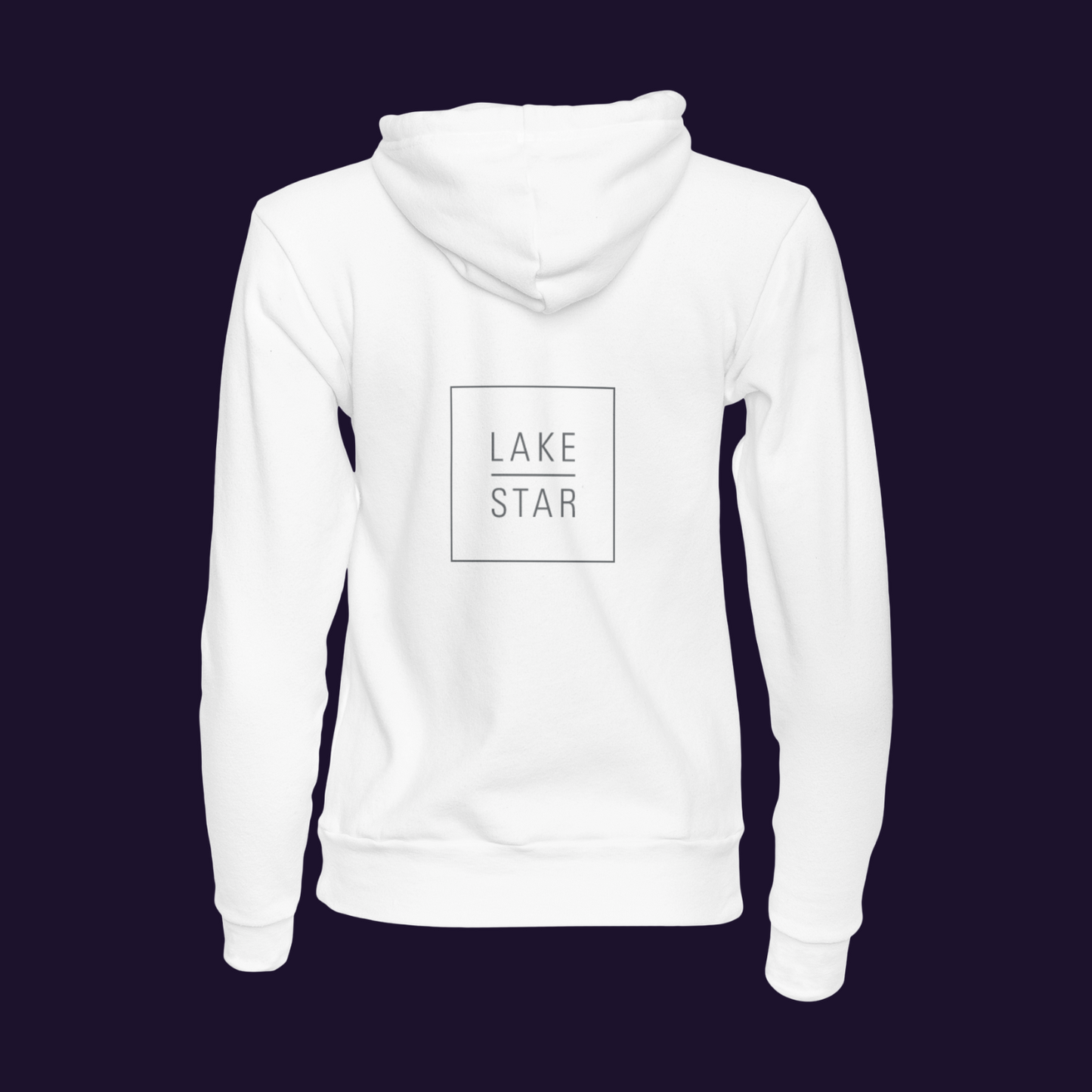 Lakestar Hooded Sweatshirt