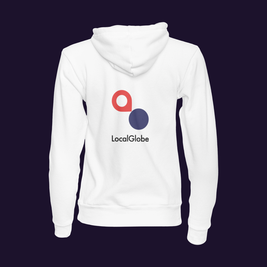 LocalGlobe Hooded Sweatshirt