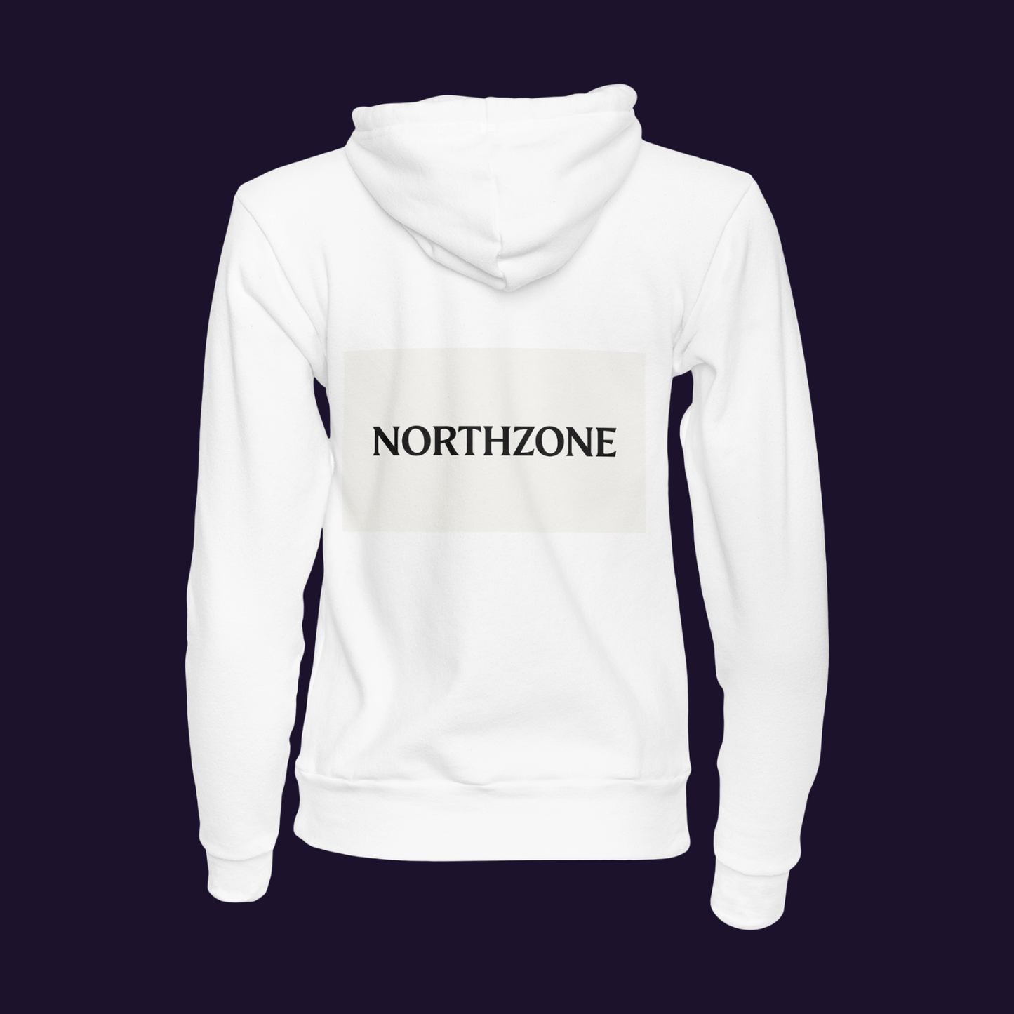 Northzone Hooded Sweatshirt