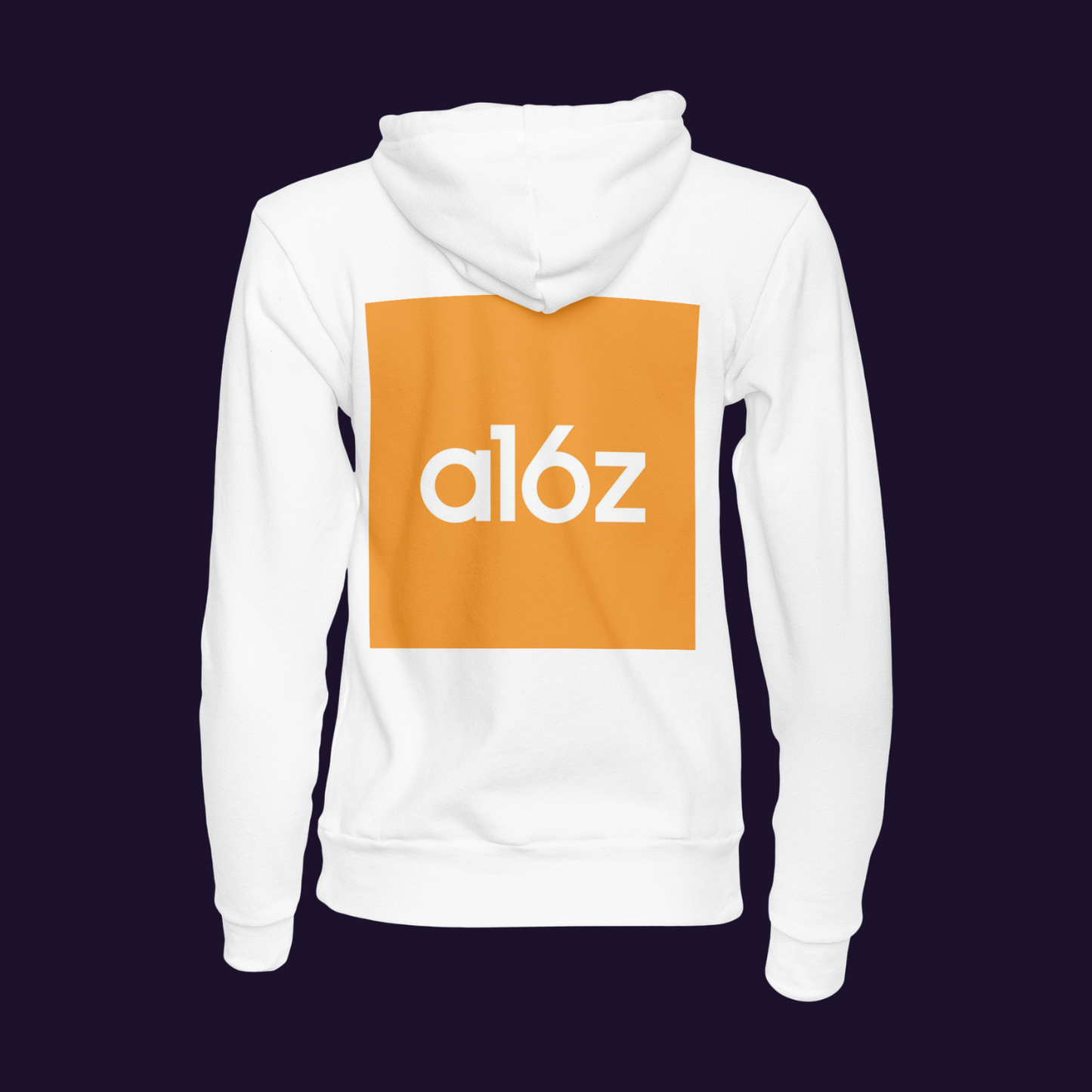 a16z Hooded Sweatshirt