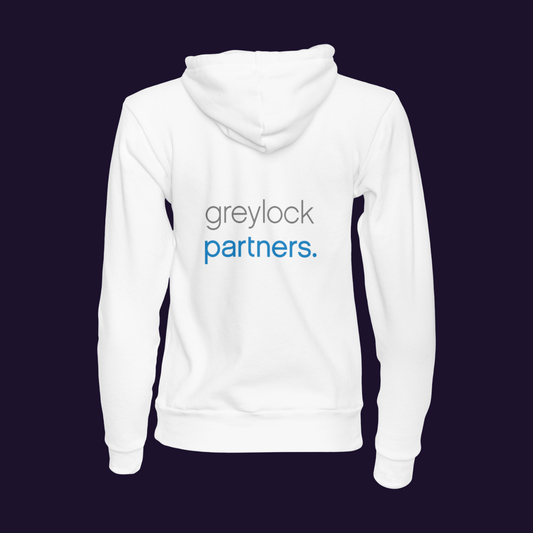 Greylock Partners Hooded Sweatshirt