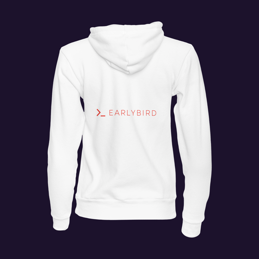 Earlybird Hooded Sweatshirt