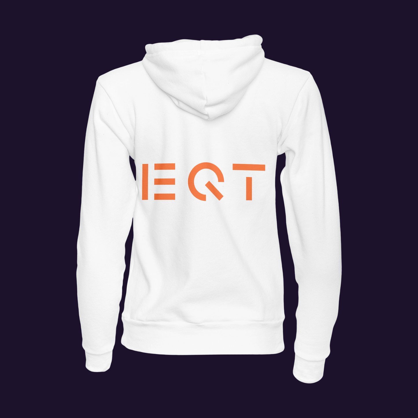 EQT Ventures Hooded Sweatshirt