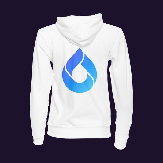 Firedrop Hooded Sweatshirt