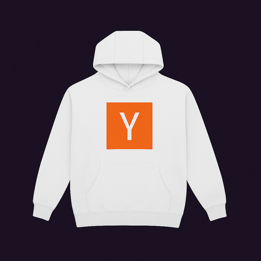 Y Combinator Hooded Sweatshirt